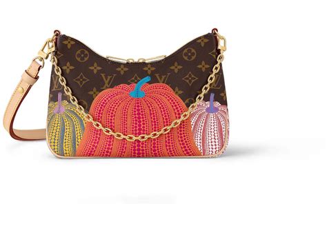 louis vuitton pumpkin bags|louis vuitton pumpkin boulogne.